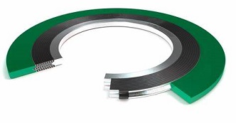 Ki sa ki gaskets blesi espiral?