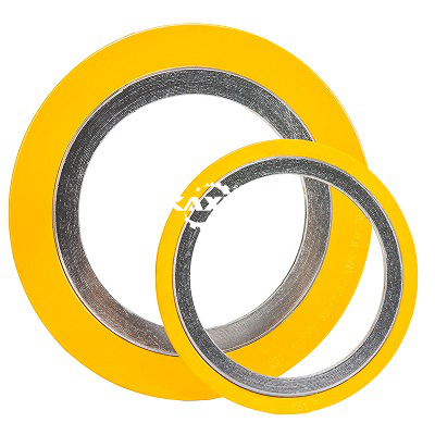 Bann metal likidasyon gasket