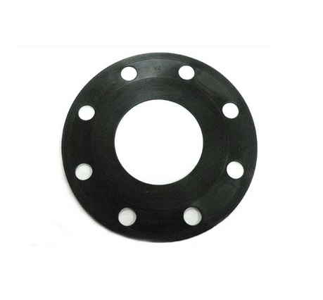Mounting gasket