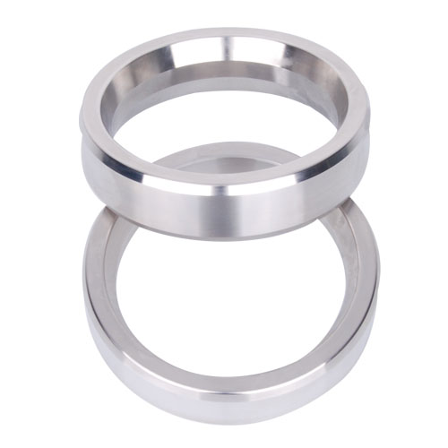 Ki sa ki faktè ki afekte sele a nan garnitur oval metal?