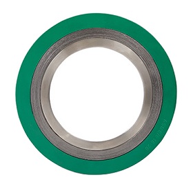 Ki sa ki karakteristik sa yo nan asye pur metal gaskets blesi