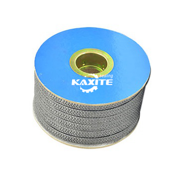 Ki jan Aramid Fib anbalaj Konpare ak Graphite oswa PTFE anbalaj