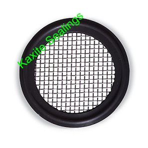 Ki jan yo chwazi bon materyèl la kawotchou pou sele liy vapè?