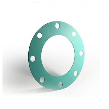 Ki jan Joints ki pa Amyant amelyore pèfòmans sele nan aplikasyon endistriyèl?