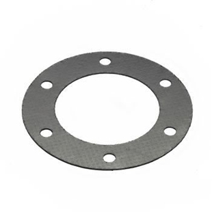 Tanji metal ranfòse grafit Gasket