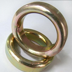 Oval Ring Joint Ring