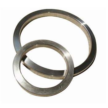 API Ring Joint Kalite Gasket