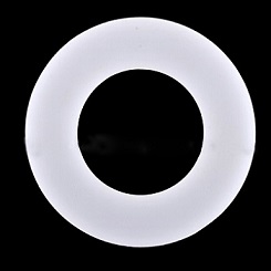 Pi PTFE Gasket