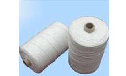 Ceramic fibre fil