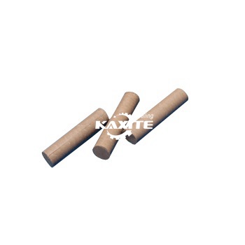 40% Bwonz ki ranpli PTFE Rod