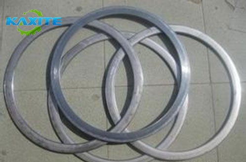 metal jacketed gasket, pwodwi pou Singapore kliyan, ki moun ki regilyèman achte materyèl poze sele nan men nou