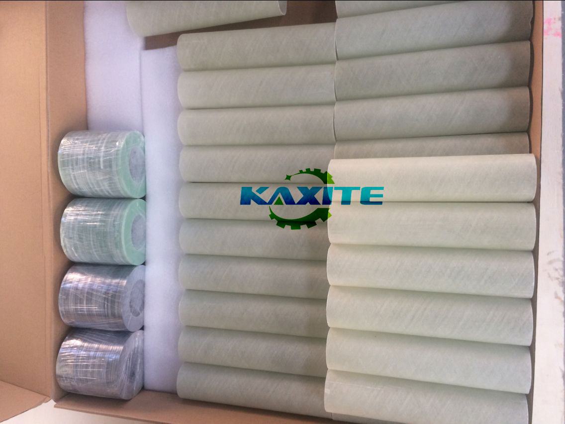 KAXITE Sealing Gasket twous - nou pi bon chwa