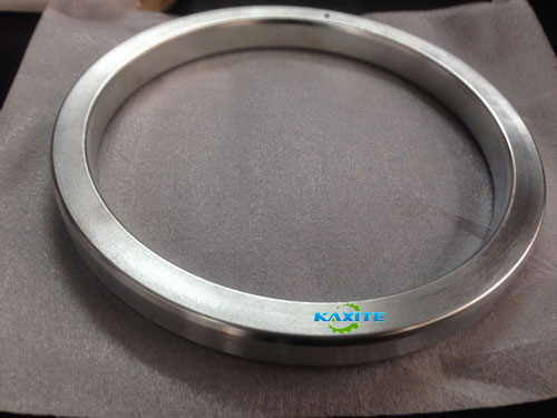 Ring Joint Gasket vann nan United Kingdom kliyan, pare pou procesna